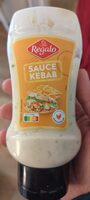 Sauce kebab