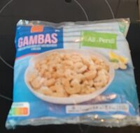 Gambas