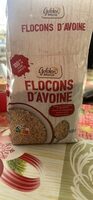 Flocons d'Avoines