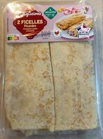 Ficelles picardes