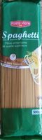 Spaghetti (Pâtes alimentaires de qualité supérieure)
