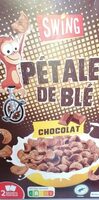 Pétales de ble