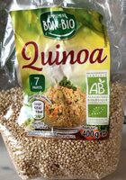Quinoa