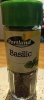 Basilic