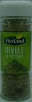 Herbes de Provence