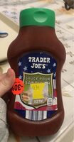 Sauce pour sandwich