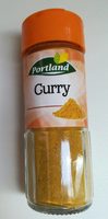 Curry