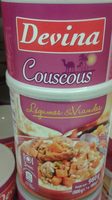 Couscous Légumes & Viandes