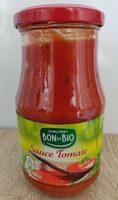Sauce tomate