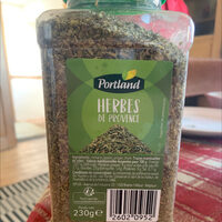 Herbes de Provence