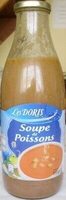 Soupe de Poissons