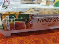 Figues Sèches