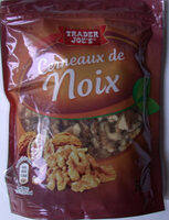 Cerneaux de noix
