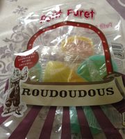 Roudoudous