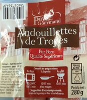 Andouillette de Troyes