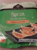 Gyoza