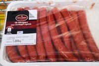 Merguez
