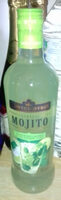 Coktail mojito