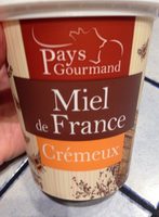 Miel de France