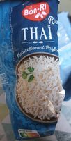 Riz thaï
