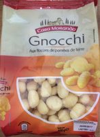 Gnocchi - 400g