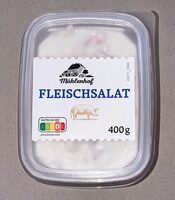 Fleischsalat