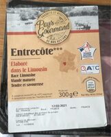 Entrecôte***