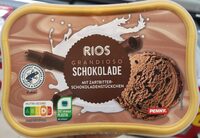 Schokoladeneis