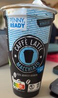Caffè Latte Macchiato