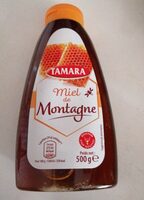 Miel de Montagne