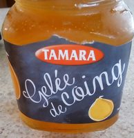 Gelée de coing