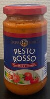 Pesto Rosso