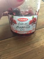 Gelee de groseilles extra