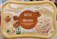 Grandioso Walnuss