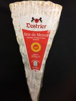 Brie de Meaux