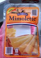 Mimolette