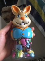 Chocolat de paques