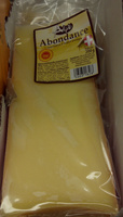 Abondance ou Beaufort AOP (33 % MG)