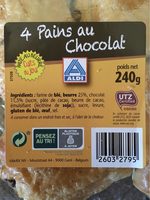 Pain au Chocolat