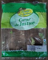 Coeur de laitue