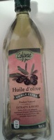 Huile d'olive