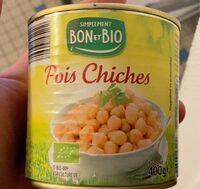 Pois Chiches