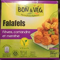 Falafels