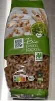 Bio Dinkel Locken Nudeln