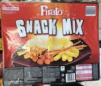 Snack Mix