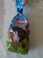 Figures de Pâques