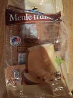 Meule fruitée