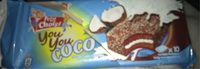 You you coco