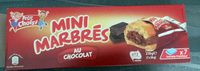 Mini marbrés