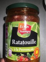 Ratatouille